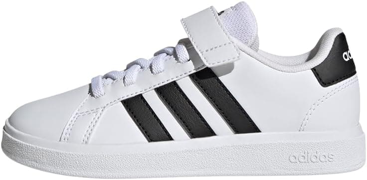 adidas Grand Court 2.0 El K Unisex kid's Shoes on Amazon - Best Deal Finder