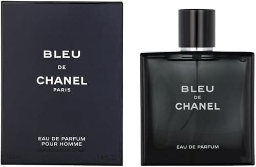 Chanel Bleu De Chanel for Men - eau de Parfum, 100 ml on Amazon.ae - Price Tracker