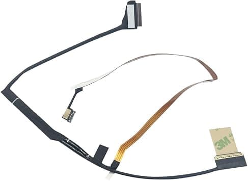 40pin EDP LCD Screen Flex Cable for MSI MS-15K1 Cyborg 15 A12UC on Amazon.ae - Price Tracker