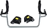 BOB Gear® Single Jogging Stroller Adapter for Select Britax® Infant Car Seats with ClickTight® - Best Deal Finder