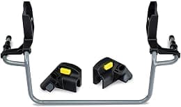 BOB Gear® Single Jogging Stroller Adapter for Select Britax® Infant Car Seats with ClickTight® - Best Deal Finder