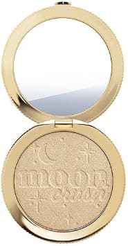 TOO FACED Moon Crush Highlighter - Sheer Glossy Multi-Use Powder Shooting Star - Champagne NET WT. 0.24 OZ. / 7.0 g - Best Deal Finder