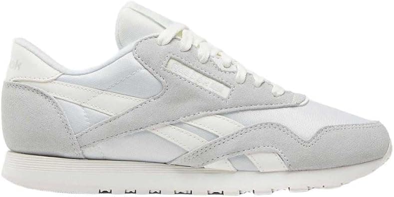 Reebok Women's Classic Nylon Sneaker على Amazon.ae - متتبع الأسعار