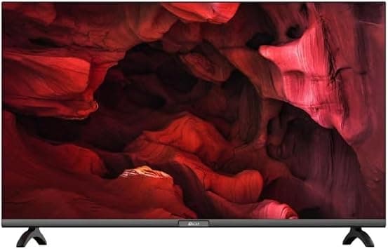 تلفزيون ذكي 65 بوصة من نادكو، بدقة 4K الترا اتش دي، أندرويد 11، ويب او اس، معالج رباعي النواة، NC-65T4K - دليلك لأفضل العروض