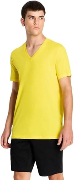 A|X Armani Exchange Mens 8NZT75 T-Shirt - Amazon.ae Price Tracker
