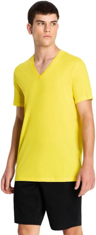 A|X Armani Exchange Mens 8NZT75 T-Shirt on Amazon.ae - Price Tracker