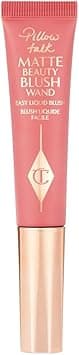 Charlotte Tilbury Pillow Talk Matte Beauty Blush Wand - Pillow Talk on Amazon.ae - Price Tracker