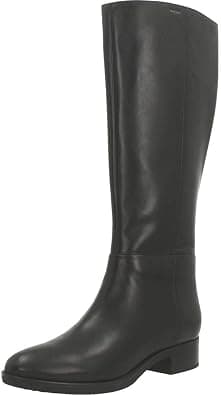 Geox D Felicity D womens Boots - دليلك لأفضل العروض