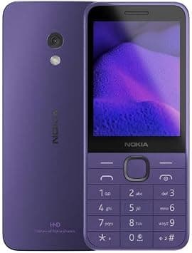 NOKIA 235 4G Dual SIM PURPLE on Amazon.ae - Price Tracker