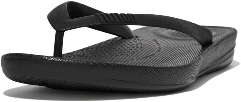Fitflop Men's Iqushion Ergonomic Flip-Flops على Amazon.ae - متتبع الأسعار