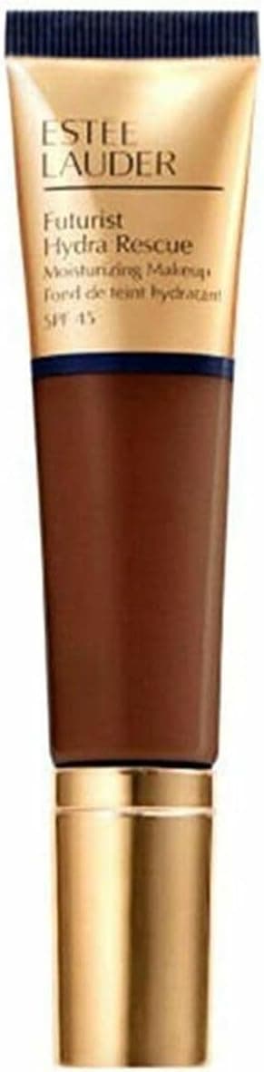 Estée Lauder FUTURIST HYDRA RESCUE moisturizing makeup SPF45#8N2-rich ex on Amazon.ae - Price Tracker