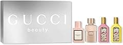 Gucci Fragrance Discovery 4-Piece Mini Gift Set - Amazon.ae Price Tracker