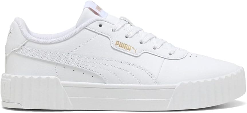 PUMA Carina 3.0 womens Sneaker on Amazon.ae - Price Tracker