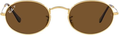 Ray-Ban Mens 0RB3547 Sunglasses (pack of 1) on Amazon.ae - Price Tracker