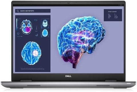 Dell Precision 7780 Mobile Workstation - 17.3" FHD AG Display Display - Intel Core i7-13850HX 20-Core (13th Gen) - 1TB SSD - 32GB DDR5 RAM - NV RTX 3500 ADA (12GB GDDR6) - Windows 11 pro - Amazon.ae Price Tracker
