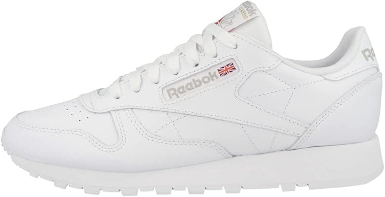 Reebok CLASSIC LEATHER unisex-adult Shoes - Amazon.ae Price Tracker