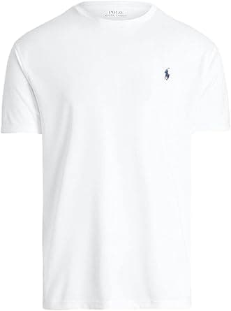 POLO RALPH LAUREN mens Crew Neck Classic on Amazon.ae - Price Tracker