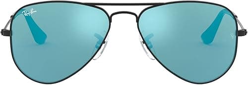 Ray-Ban Aviator Sunglasses RJ9506S for Kids on Amazon.ae - Price Tracker