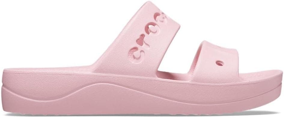 Crocs Women's 208188-001 Flip Flops - Best Deal Finder
