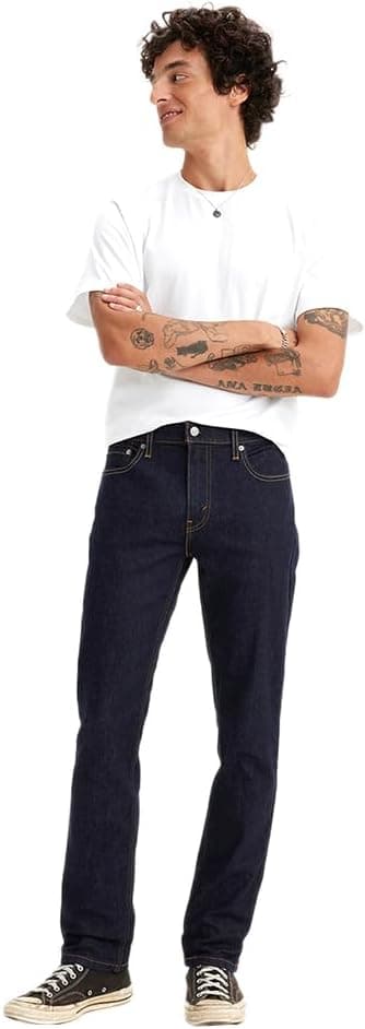 Levi's Mens 511 Slim Jeans (pack of 1) on Amazon.ae - Price Tracker