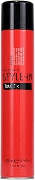 INEBRYA Total Fix - Extra Strength Hair Spray - 500 ML على Amazon.ae - متتبع الأسعار