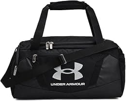Under Armour Unisex Undeniable 5.0 Duffle XS - Best Deal Finder