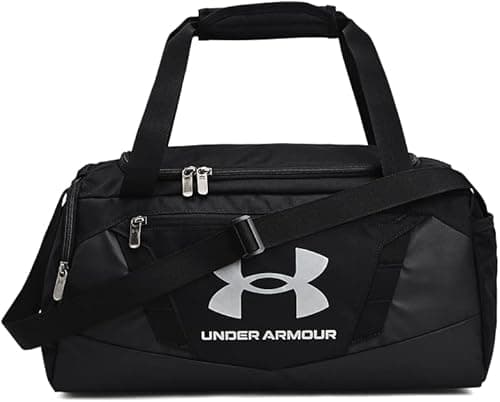 Under Armour Unisex Undeniable 5.0 Duffle XS on Amazon.ae - Price Tracker