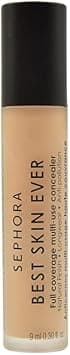 SEPHORA COLLECTION Best Skin Ever Full Coverage Multi-Use Hydrating Concealer 10N on Amazon.ae - Price Tracker