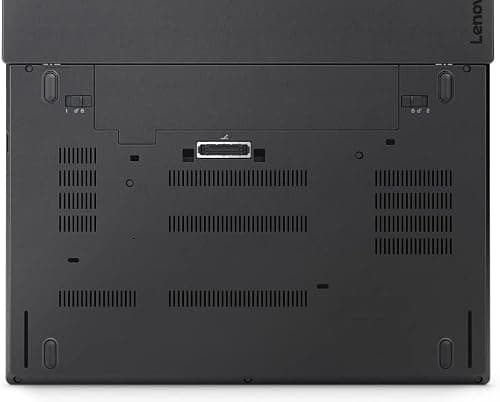 Lenovo (Refurbished) ThinkPad T470 Business Laptop | intel core i5-6th Generation CPU | 8GB RAM | 256GB SSD | 14.1 inch Display | Windows 11 (Renewed) on Amazon - Best Deal Finder