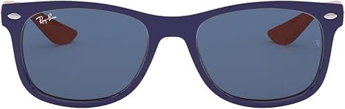 Ray-Ban Wayfarer Sunglasses RJ9052S for Kids on Amazon.ae - Price Tracker