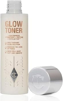 Charlotte Tilbury Glow Toner 150ml on Amazon.ae - Price Tracker