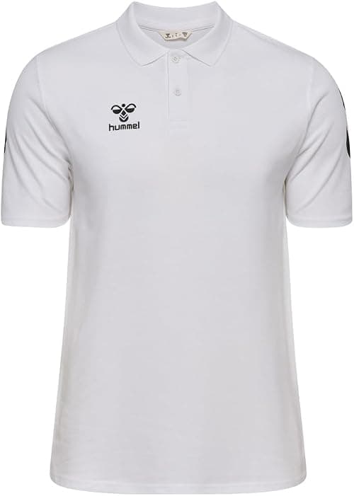 hummel Men Hmlgo 2.0 Chevron Polo Polo shirt on Amazon.ae - Price Tracker