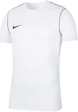 Nike Men's M Nk Dry Park Vii Jsy Ss T-shirt - متتبع أسعار Amazon.sa