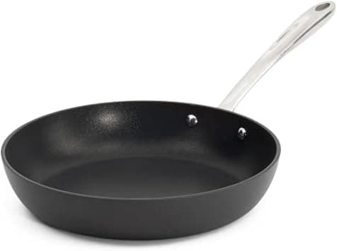 All-Clad Essentials Nonstick Cookware (10.5 Inch Fry Pan) على Amazon.ae - متتبع الأسعار