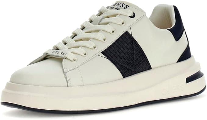 GUESS Elba Carryover mens Sneaker on Amazon.ae - Price Tracker
