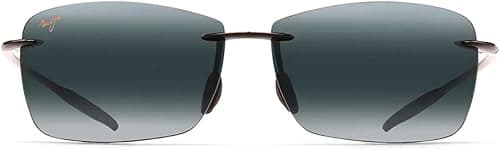 Maui Jim Sunglasses | Lighthouse | with with Patented PolarizedPlus2 Lens Technology on Amazon - Best Deal Finder