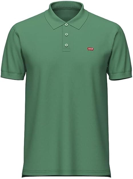 Levi's Mens Housemark Polo Shirt T-shirt (pack of 1) on Amazon.ae - Price Tracker