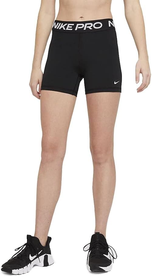Nike womens Nike Pro Boy Shorts on Amazon - Best Deal Finder