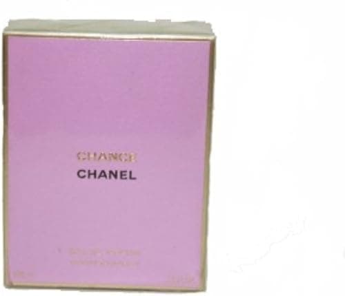 Chanel Chance Perfume For Women, 100 ml on Amazon.ae - Price Tracker