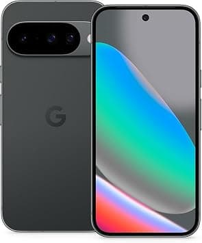 Google Pixel 10 - Unlocked Android Smartphone with Gemini, Advanced Triple Rear Camera, 24+ Hour Battery and 6.3" Actua Display - Obsidian, 128GB على Amazon.ae - متتبع الأسعار