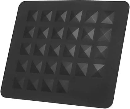 Silicone Heat Mat for Hair Straighteners, Heat Resistant Silicone Mat for Hair Straightener, Flat Irons and Hair Styling Tools - Such as GHD, Cloud Nine Babyliss & Many More on Amazon.ae - Price Tracker