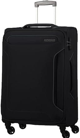 American Tourister Holiday Soft Luggage Trolley Bag on Amazon.ae - Price Tracker