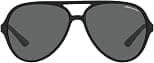 A|X ARMANI EXCHANGE Men's Ax4133s Round Sunglasses - Best Deal Finder