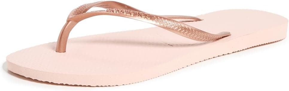 Havaianas Slim, Zehentrenner Damen on Amazon.ae - Price Tracker