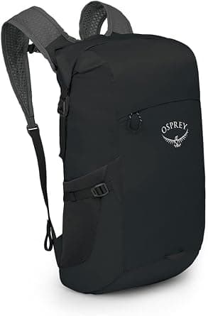 Osprey Unisex Ultralight Dry Pack 20 Backpack - Best Deal Finder