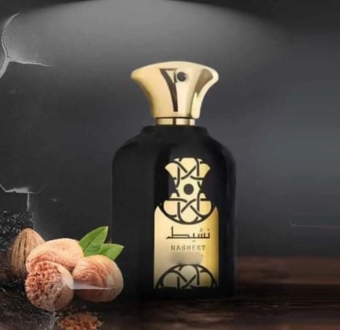 unisex perfume Nasheet EDP 100ml على Amazon.ae - متتبع الأسعار