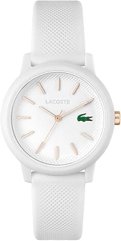 Lacoste LACOSTE 12.12 LADIES Women Watch, Analog - Amazon.ae Price Tracker