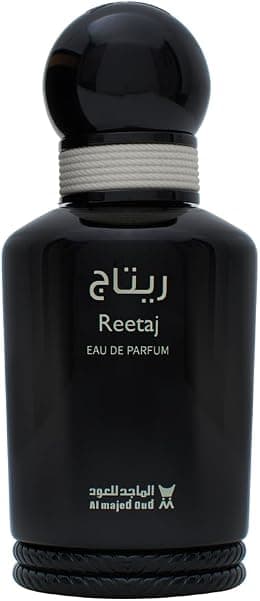 Almajed for Oud Almajed Oud Retaj Classic Eau De Perfume 100ML - Best Deal Finder