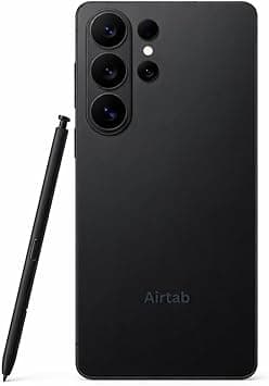 S26 Ultra Smartphone 1TB ROM + 24GB RAM, 6.87” Full HD Display, Dynamic Island Screen, 5000mAh Battery, 30MP Camera, Android Mobile Phone (BLACK) on Amazon.ae - Price Tracker