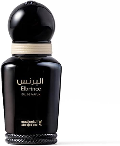 Almajed for Oud Elbrince Classic Perfume for Men Eau De Parfum 15ML on Amazon - Best Deal Finder